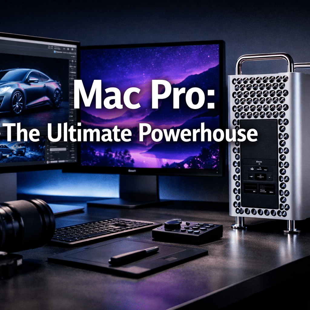 Mac Pro