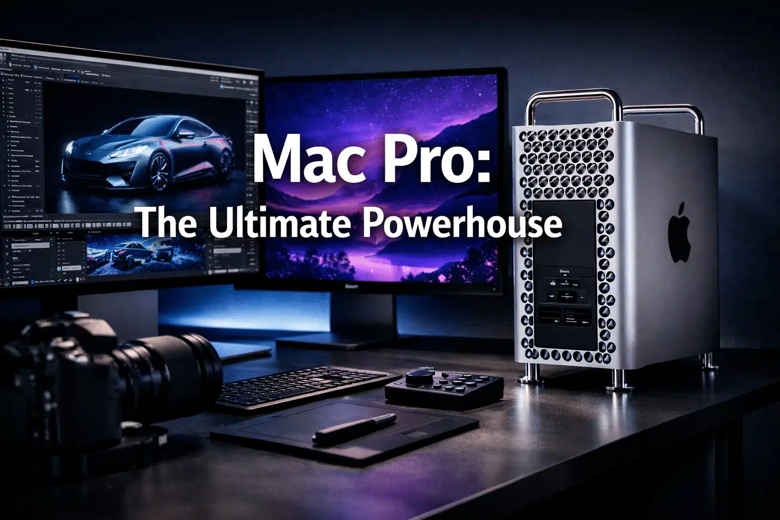 Mac Pro