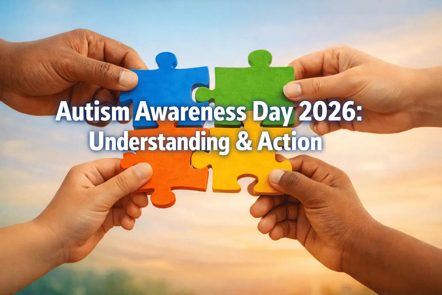 Autism Awareness Day