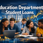 Education Department Student Loans