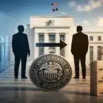 impact of Fed leadership change 2026