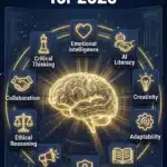 10 Incredible AI-proof skills That Will Make Your Career in 2026