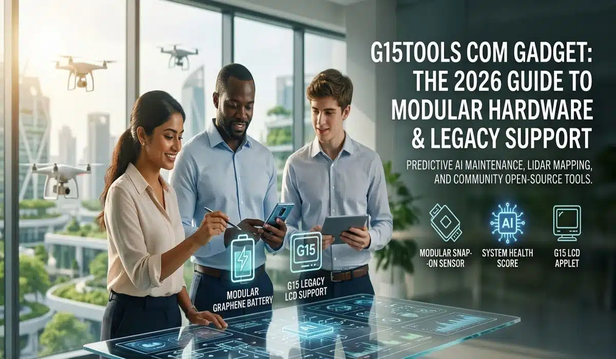 g15tools com gadget