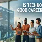 is technology a good career path