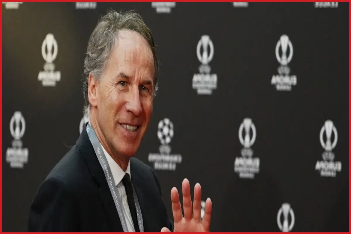 AC Milan Denies False Social Media Rumours of Franco Baresi’s Death
