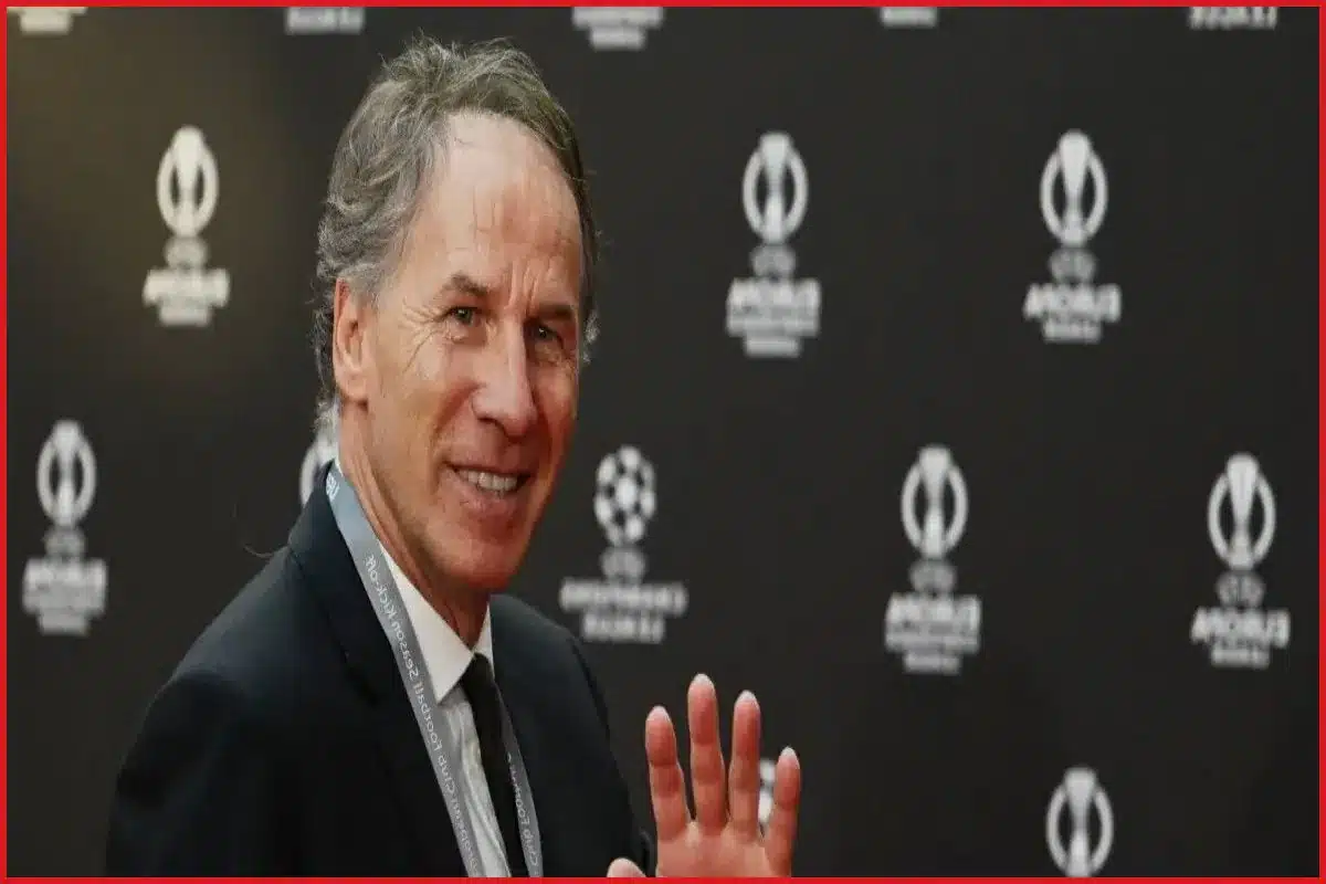 AC Milan Denies False Social Media Rumours of Franco Baresi’s Death
