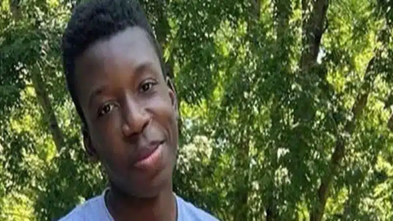 Andrew Lester Released on Bond After Shooting Teen Ralph Yarl