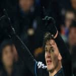 Arsenal Sign Greece Winger Christos Tzolis From Club Brugge