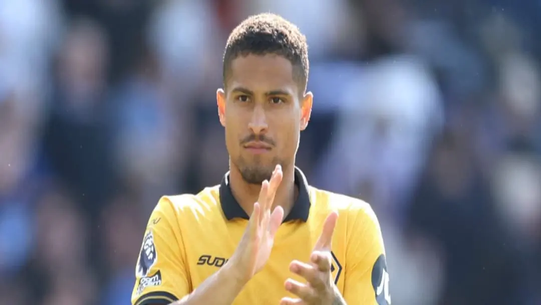 Aston Villa Sign Joao Gomes from Wolves in Major Squad Overhaul