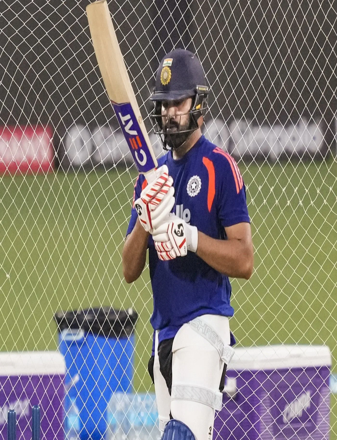 BCCI Secretary Rejects Speculation on Rohit Sharma’s ODI Future
