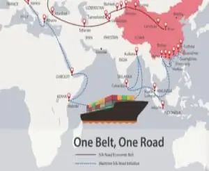 Belt and Road Initiative Sparks Strategic Risks in Western Balkans