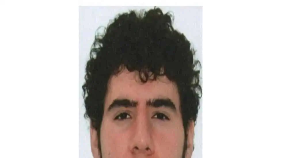 Berlin Pride Attack Suspect Killed During Police Operation