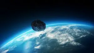 China Expands Planetary Defense Efforts Amid Strategic Ambitions