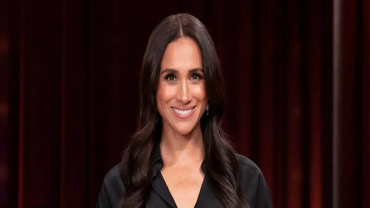 Duchess Meghan Makes Television Return on MasterChef Australia