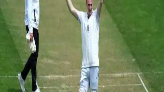 Evaluating Harry Brook’s Standing as Top Test Batter