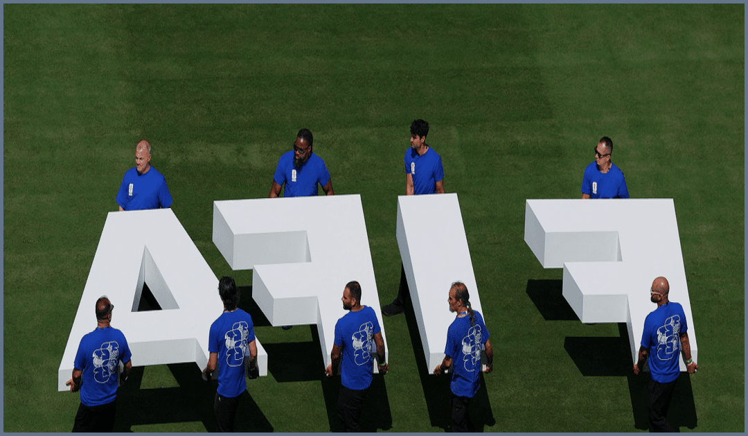 FIFA Addresses Plans for $20 Billion Tournament Equity Scheme
