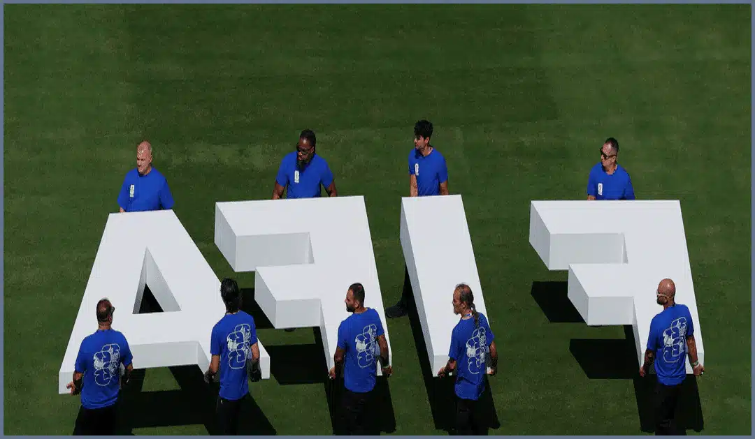 FIFA Addresses Plans for $20 Billion Tournament Equity Scheme