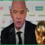 FIFA Adviser Resigns Over Controversial World Cup Investment Plan