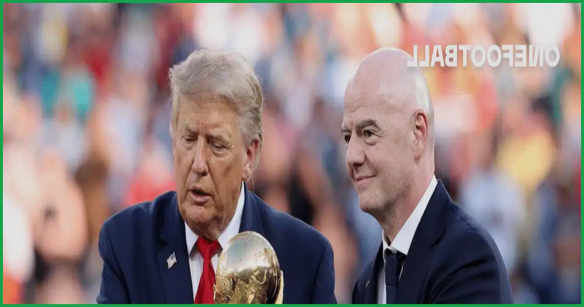 FIFA Defends Commercial Subsidiary After UEFA Boycott Threat