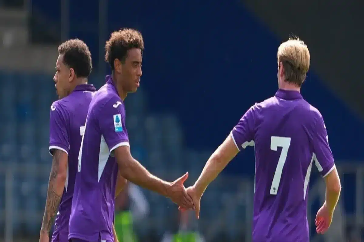 Fiorentina Fall to 3-2 Defeat Against QPR in London