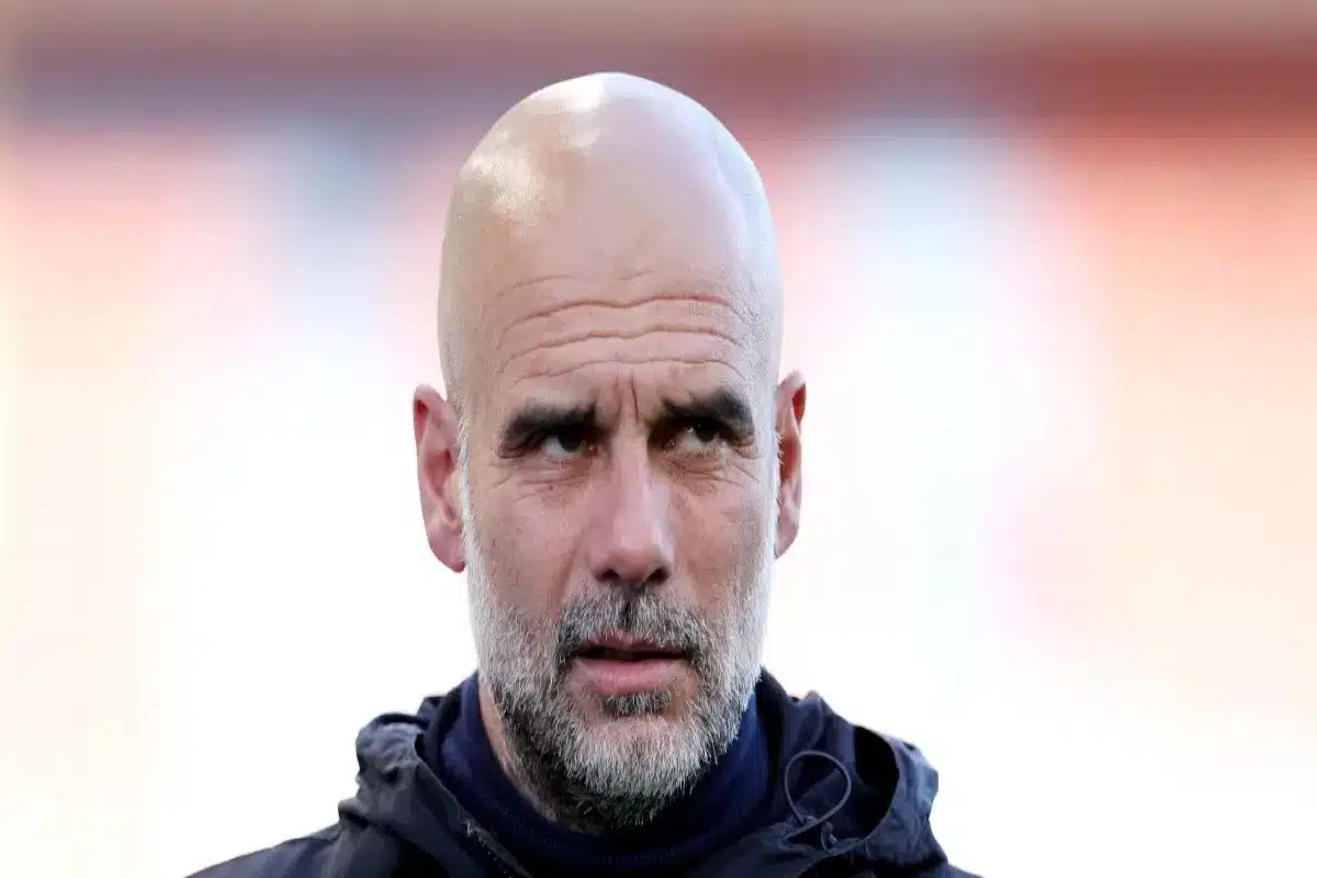 Guardiola Wages Would Be Exception for Italy Budget, Says Malagò