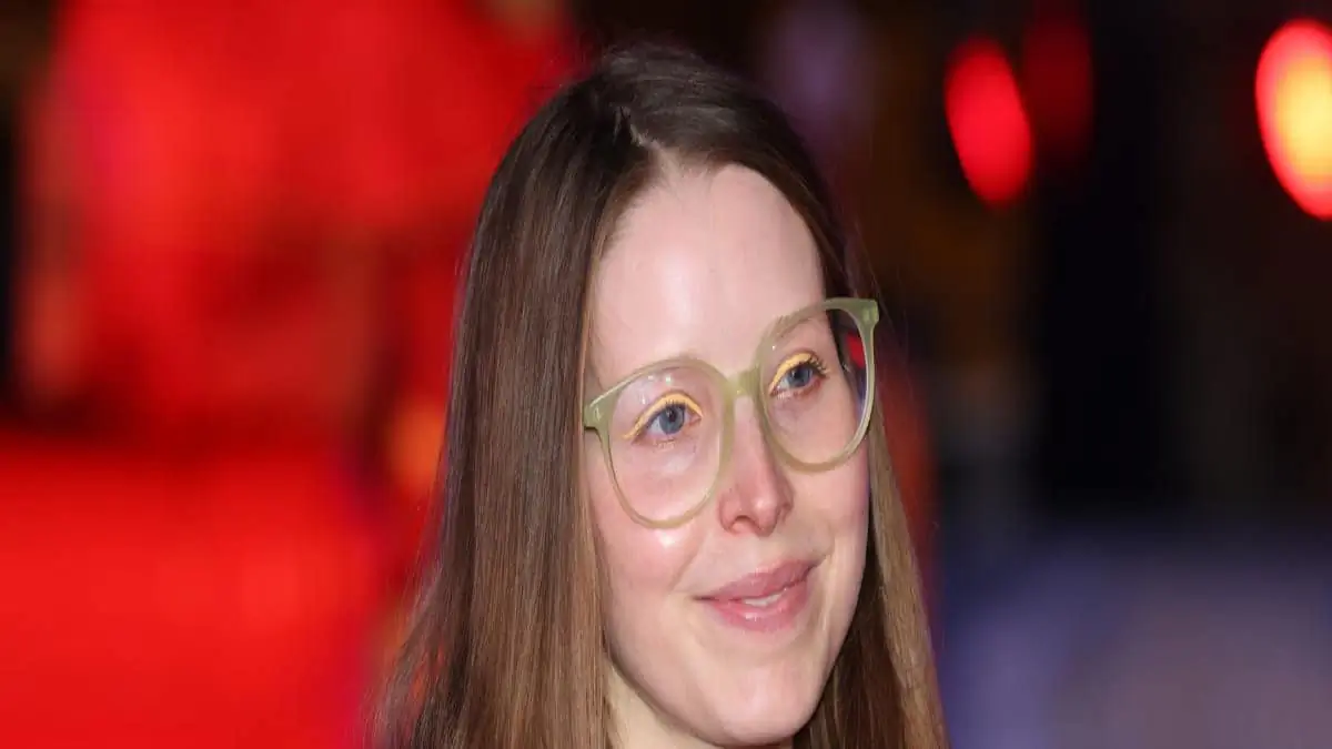 Harry Potter Star Jessie Cave Turns to OnlyFans for Income