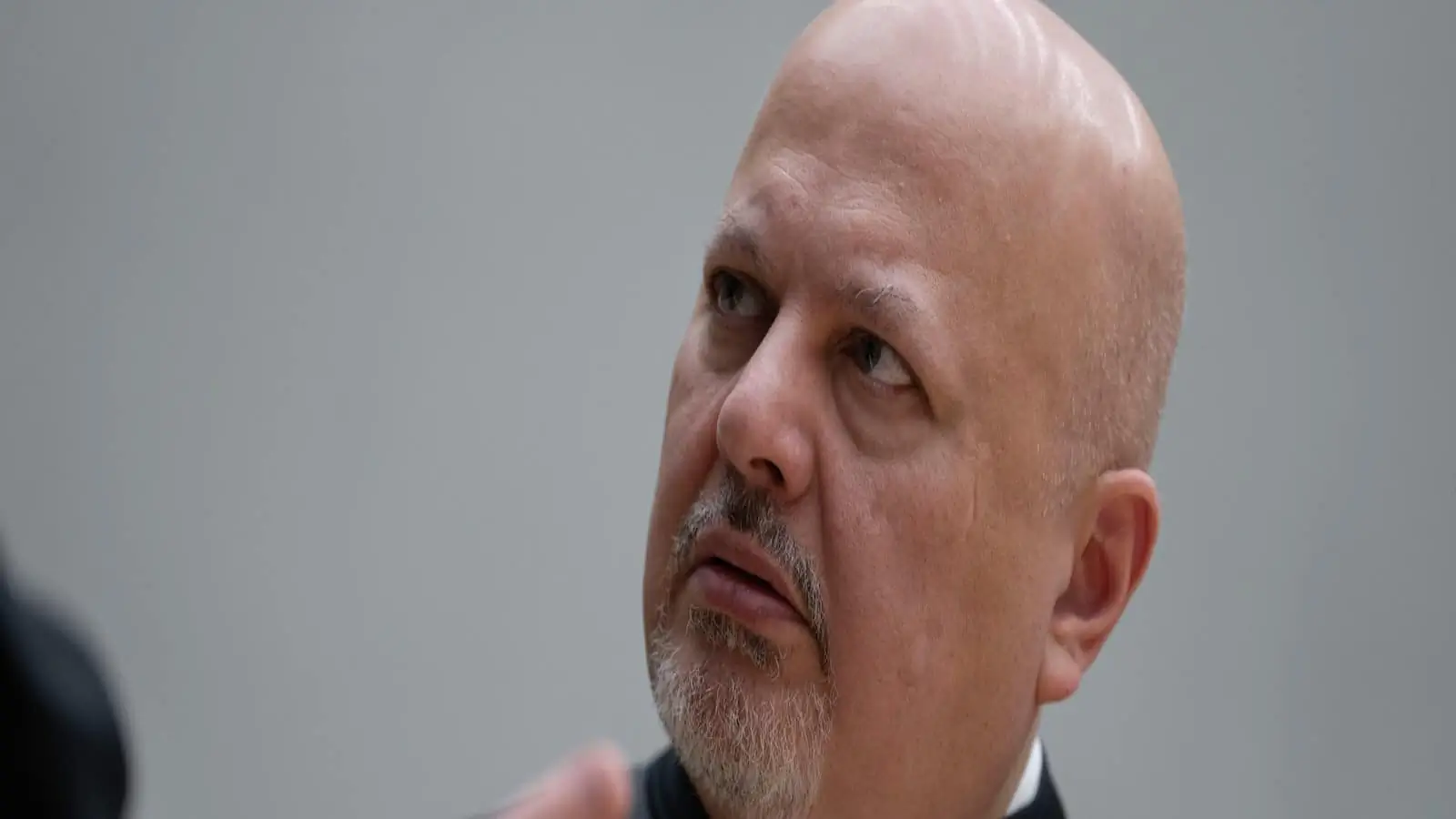 ICC Nations to Vote on Embattled Prosecutor Karim Khan
