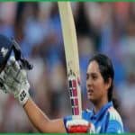 Indian Batter Pratika Rawal Joins Warwickshire for One-Day Cup