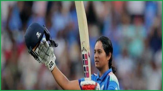 Indian Batter Pratika Rawal Joins Warwickshire for One-Day Cup