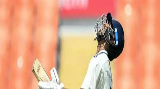 Injury Worries Cloud India’s Test Selection for Sri Lanka Tour
