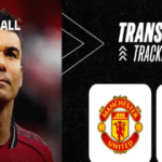 Inter Miami CF Officially Signs Brazilian Midfielder Casemiro