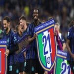 Inter Milan Agree to Contract Extensions for Bisseck and Esposito
