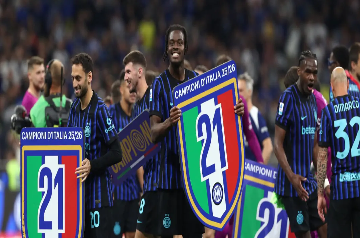 Inter Milan Agree to Contract Extensions for Bisseck and Esposito