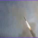 Iran Fires Missiles at US Bases in Jordan