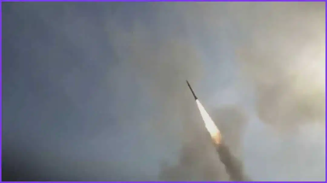 Iran Fires Missiles at US Bases in Jordan
