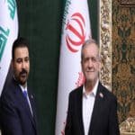 Iran Rejects US Ceasefire Proposal Delivered by Iraqi Prime Minister
