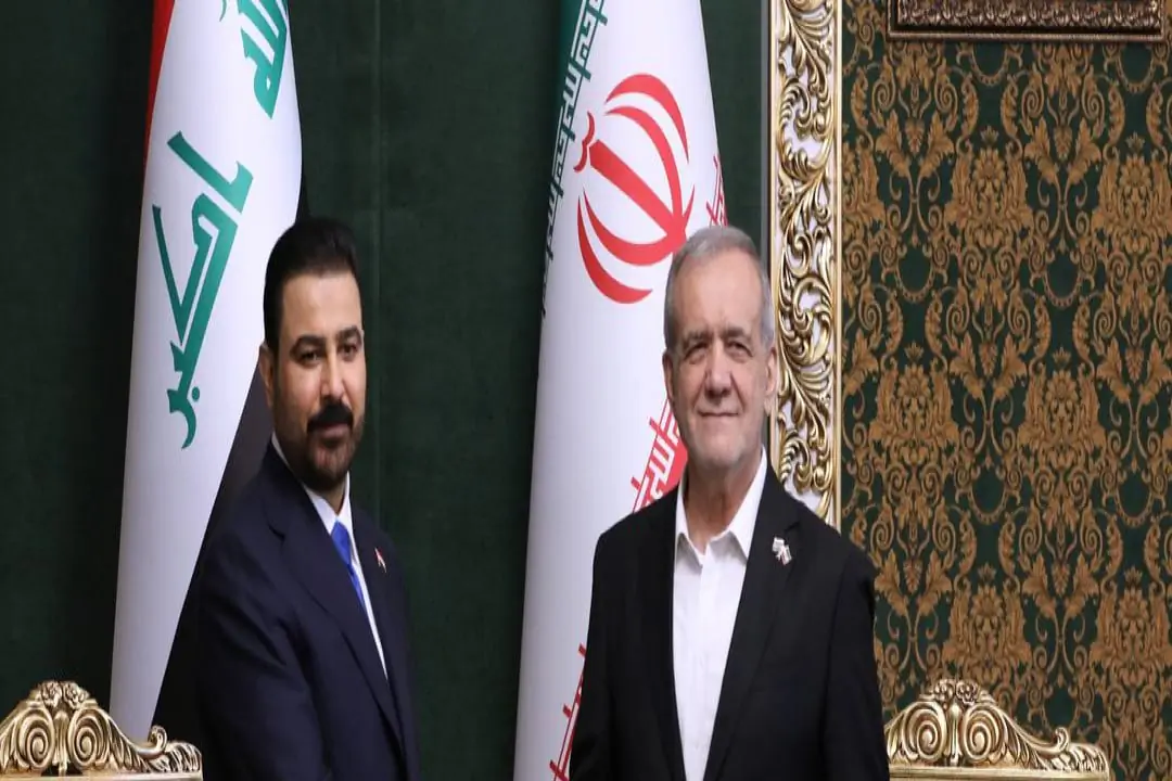 Iran Rejects US Ceasefire Proposal Delivered by Iraqi Prime Minister