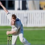 Joey Evison Signs Three-Year Contract With Sussex