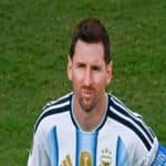 Journalist Tomas Roncero Slams Messi Over World Cup Final Conduct
