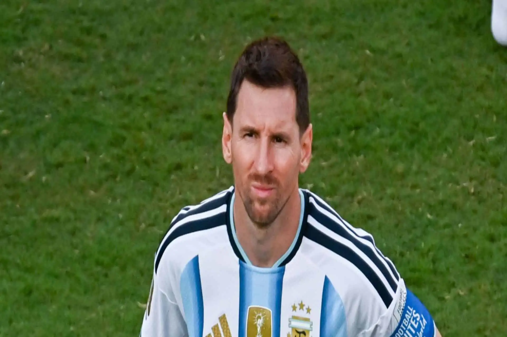 Journalist Tomas Roncero Slams Messi Over World Cup Final Conduct