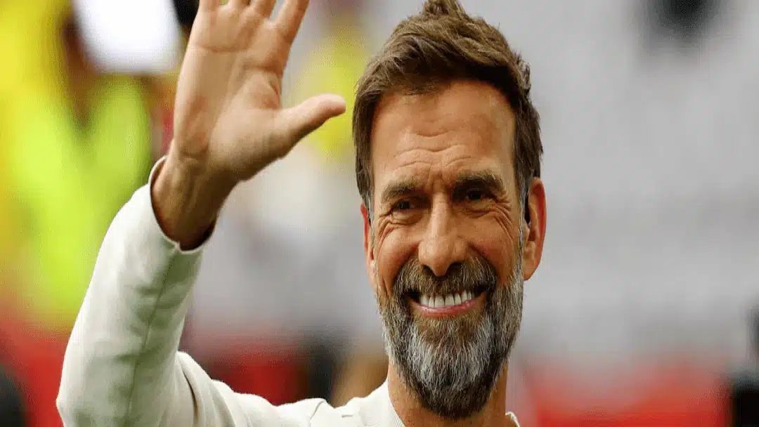 Jurgen Klopp Appointed Germany Head Coach Through 2030 World Cup