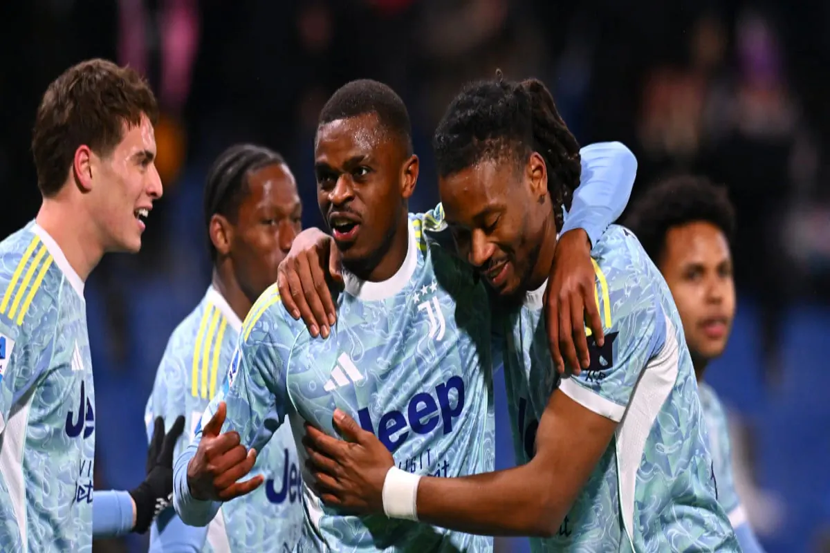 Juventus Sets €50m Price Tag for Manchester United Target Kalulu