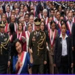 Keiko Fujimori Sworn In as Peru President Amid Regional Shifts
