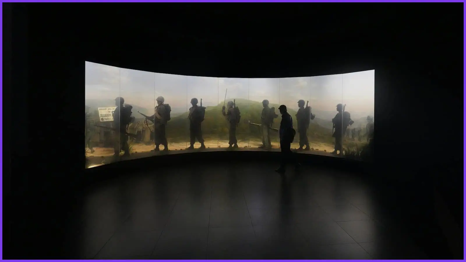 Korea Remains Divided 73 Years After The Korean War Armistice