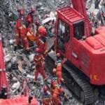 Landslide Death Toll Climbs to 11 in Chongqing, China