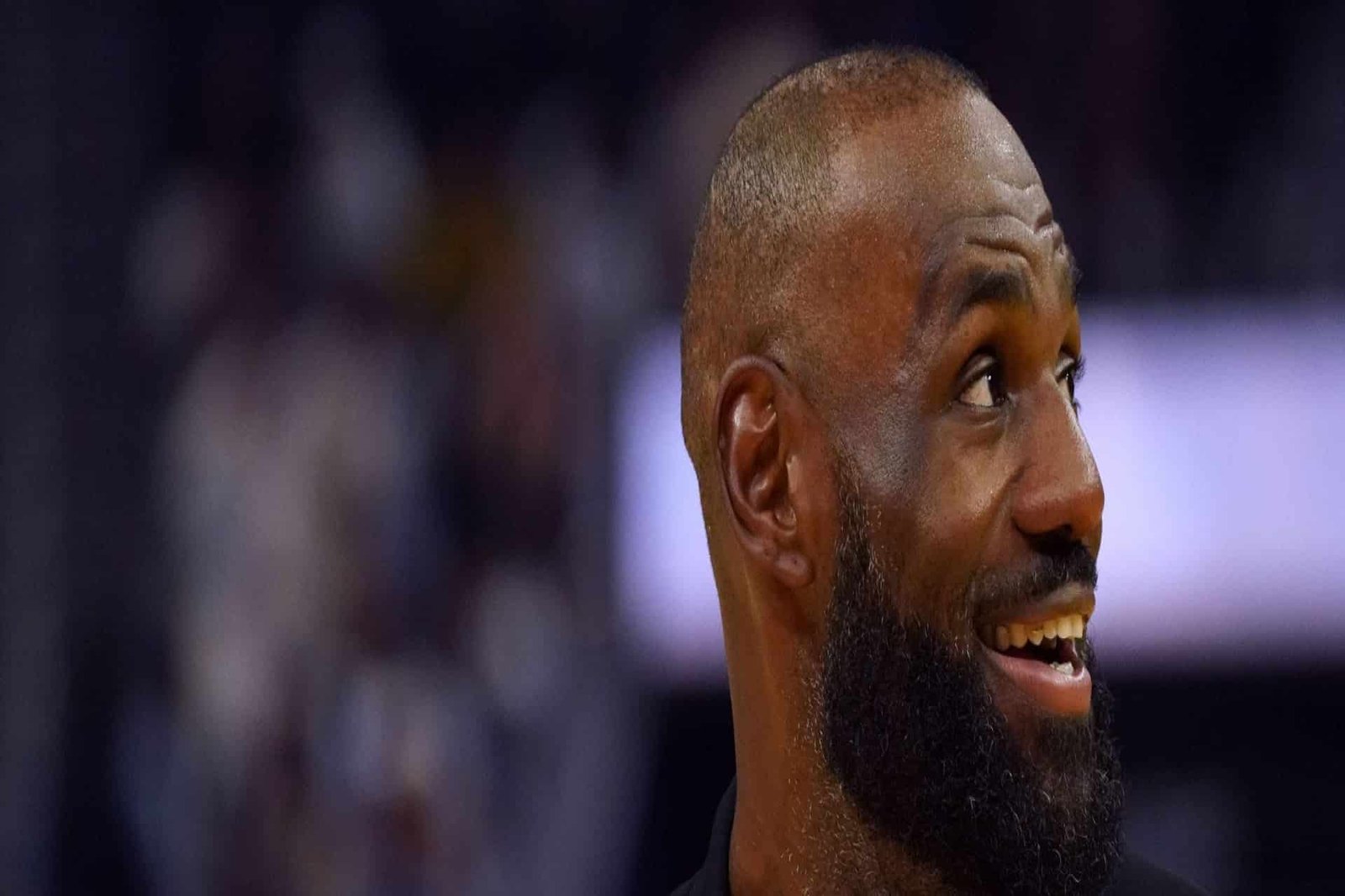 LeBron James’ Friend Slams Rob Parker Over ‘Pathetic’ 76ers Take