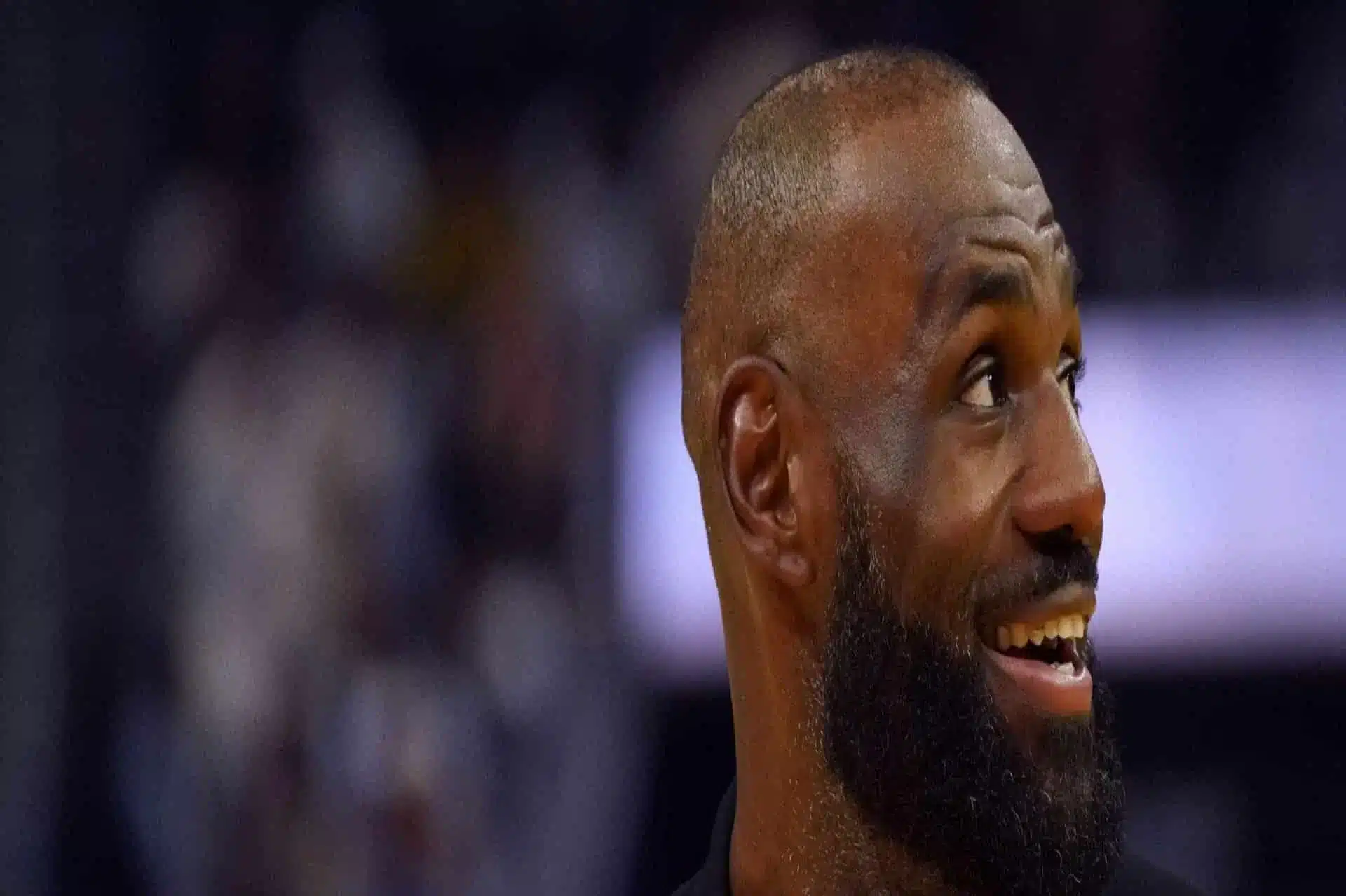 LeBron James’ Friend Slams Rob Parker Over ‘Pathetic’ 76ers Take
