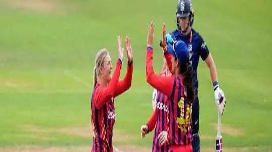 MacDonald-Gay Leads Manchester Super Giants to Victory at Lord’s