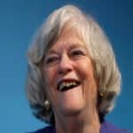 Man Charged With Murder of Former Politician Ann Widdecombe