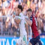 Manchester United and Liverpool Eye Roma Midfielder El Aynaoui